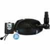 Aquascape AquaForce PRO 4000-8000 Adjustable Flow Pump