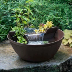 Aquascape AquaGarden Mini Pond Kits