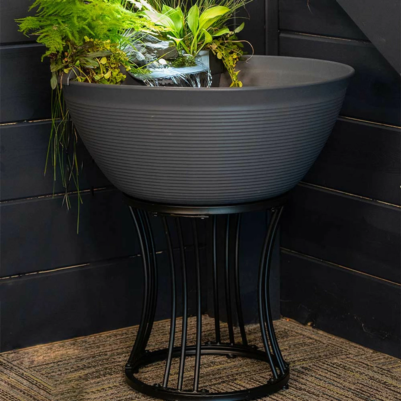 Aquascape AquaGarden Stand 4 Aquascape AquaGarden Stand - Image 2