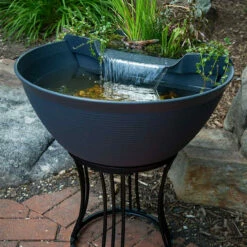 Aquascape AquaGarden Stand 10 Aquascape AquaGarden Stand -pond shop aquascape aquagarden stand outdoors 1000 09307.1665422233