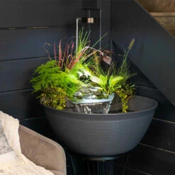 Aquascape AquaGarden Plant Light -pond shop aquascape aquagarden w stand n plant light 1000 45910.1663608089