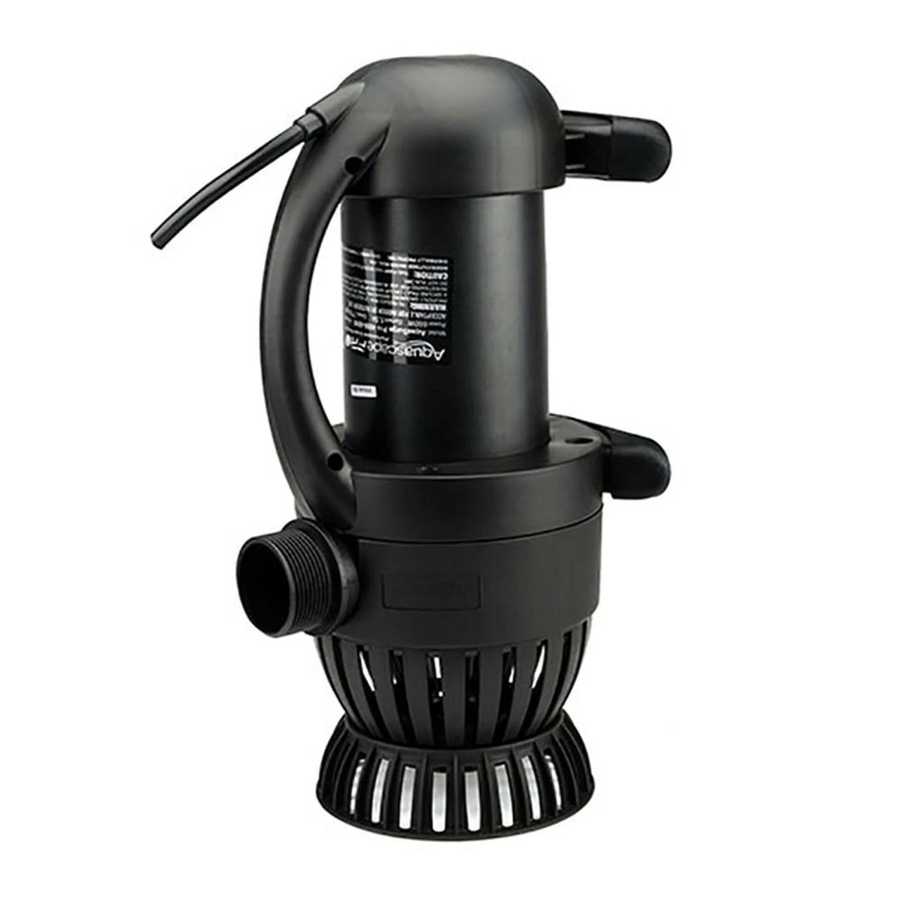 Aquascape AquaSurge PRO Adjustable Flow Pumps 4 Aquascape AquaSurge PRO Adjustable Flow Pumps - Image 2