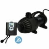 Aquascape AquaSurge PRO Adjustable Flow Pumps -pond shop aquascape aquasurge pro pumps w integrated control panel 1000 43513.1666988528