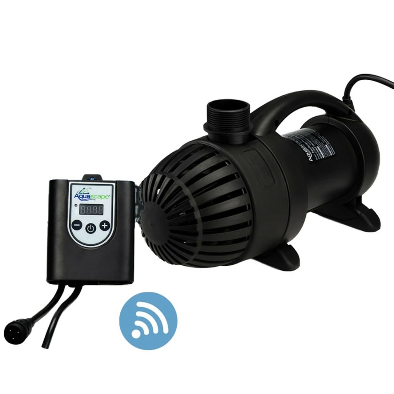 Aquascape AquaSurge PRO Adjustable Flow Pumps 3 Aquascape AquaSurge PRO Adjustable Flow Pumps