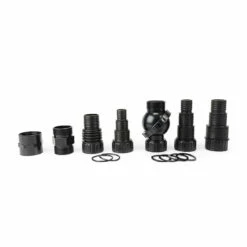 Aquascape AquaSurge Discharge Fitting Kit
