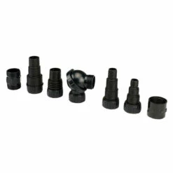 Aquascape AquaSurge Pond Pumps -pond shop aquascape aquasurge pump fittings 1000 50003.1684171360