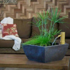 Aquascape Aquatic Patio Pond Kit -pond shop aquascape aquatic patio pond kit feature 1000 32521.1666983805