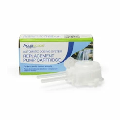 Aquascape Automatic Dosing System Replacement Pump Cartridge
