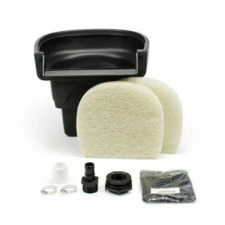 Aquascape DIY Backyard Pond Kit 6' X 8' -pond shop aquascape biofalls 1000 1000 22624.1661434458