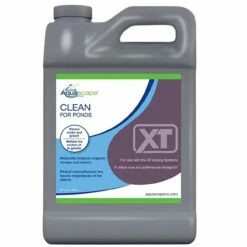 Clean For Ponds XT -pond shop aquascape clean for ponds xt 64 oz 1000 64674.1657296616