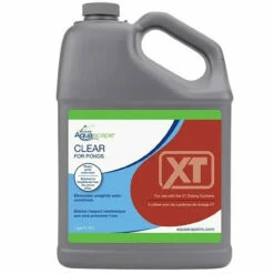 Clear For Ponds XT 9 Clear For Ponds XT -pond shop aquascape clear for ponds xt 1 gal 1000 24836.1657915513