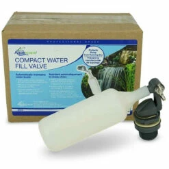 Accessories Aquascape Compact Water Fill Valve -pond shop aquascape compact water fill with box 1000 50044.1661452064