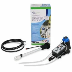 Aquascape Smart Pond Dosing System XT Controller Add-On Kit -pond shop aquascape controller add on kit box 1000 06254.1658162191