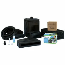 Aquascape DIY Backyard Waterfall Kit