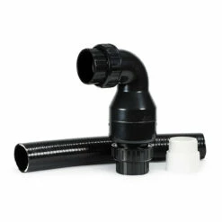 Aquascape Dual Union 3-Inch Check Valve Assembly