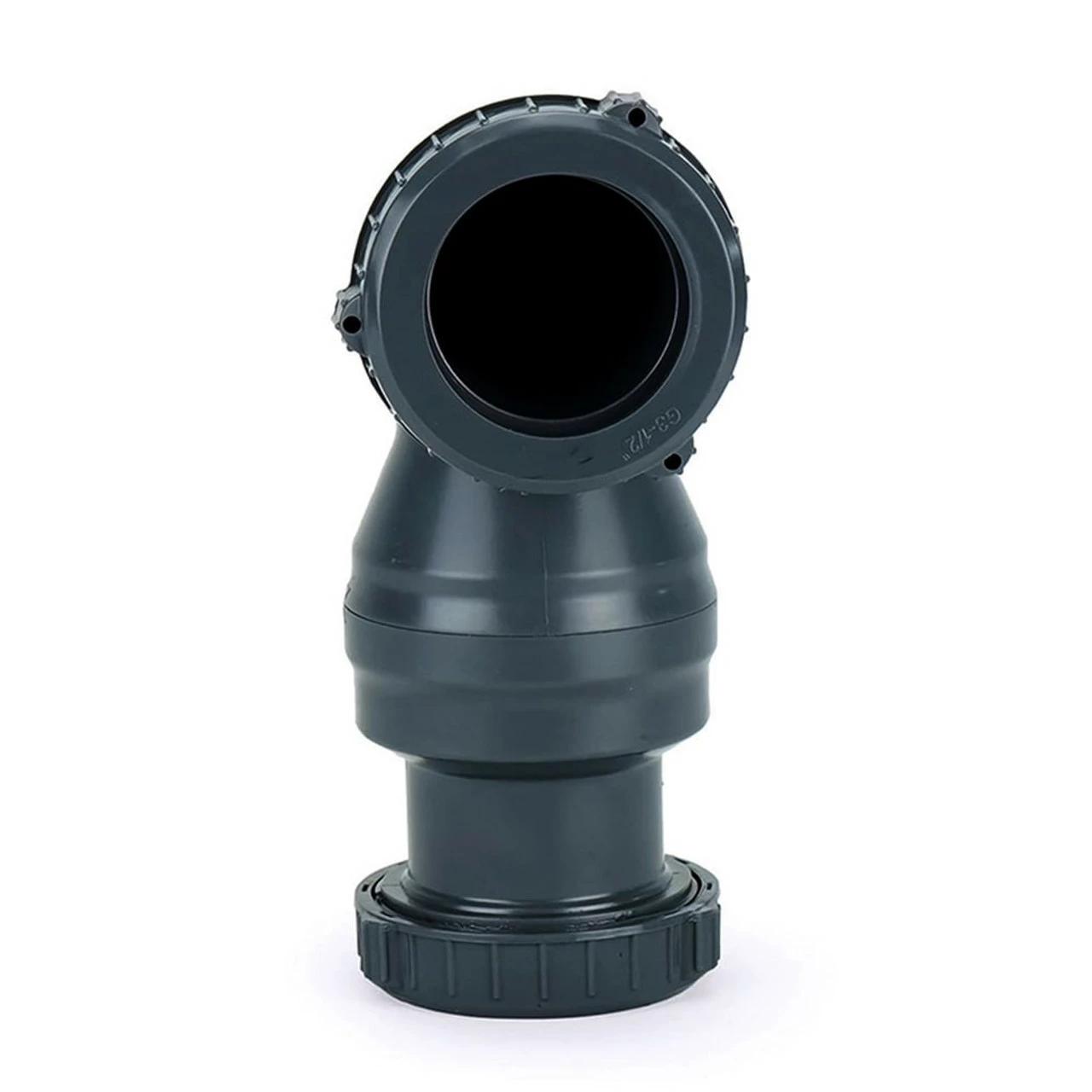 Aquascape Pro Dual Union 2-Inch Check Valve 2.0 4 Aquascape Pro Dual Union 2-Inch Check Valve 2.0 - Image 2