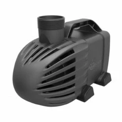 Aquascape DIY Backyard Pond Kit 6' X 8' -pond shop aquascape ecowave pump 1000 48369.1661434458