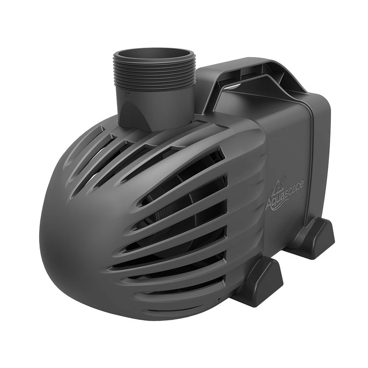 Aquascape EcoWave Pond Pump 3 Aquascape EcoWave Pond Pump