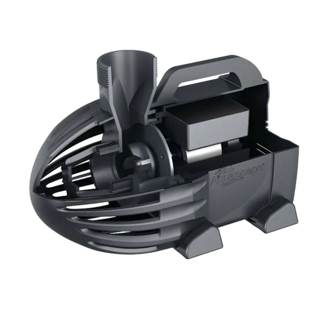 Aquascape EcoWave Pond Pump 4 Aquascape EcoWave Pond Pump - Image 2
