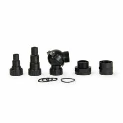 Aquascape EcoWave Discharge Fitting Kit