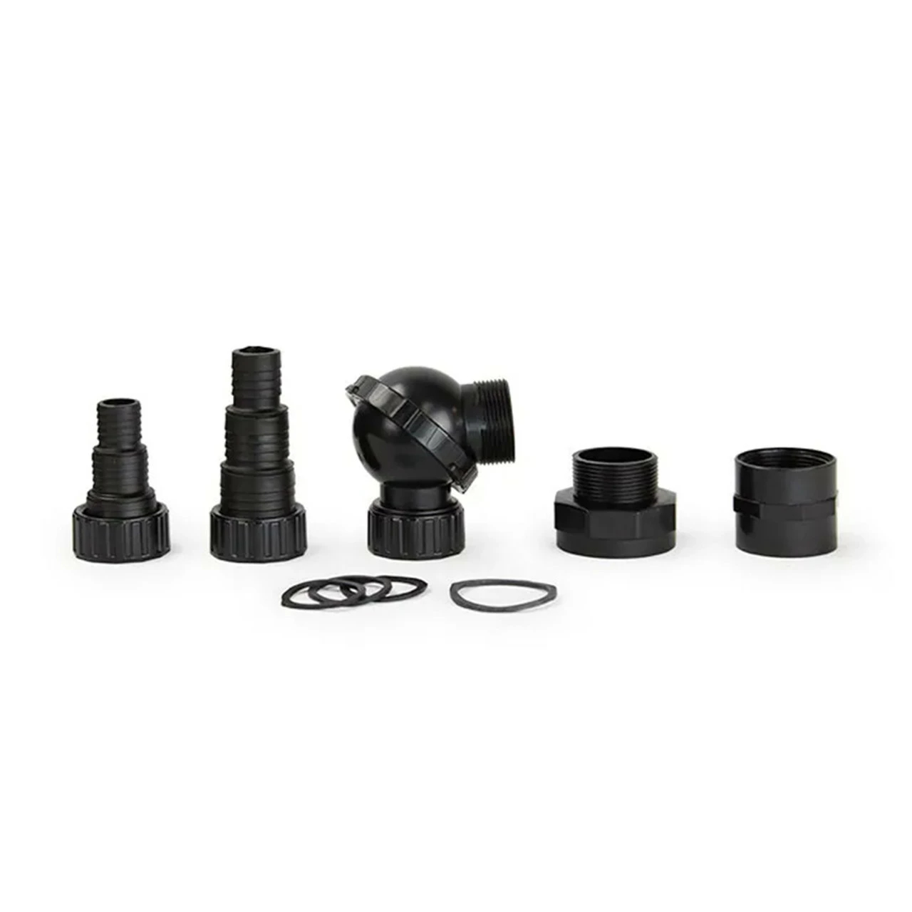 Aquascape EcoWave Discharge Fitting Kit 3 Aquascape EcoWave Discharge Fitting Kit