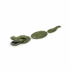 Aquascape Floating Alligator Decoy -pond shop aquascape floating alligator decoy 1000 44774.1665418035