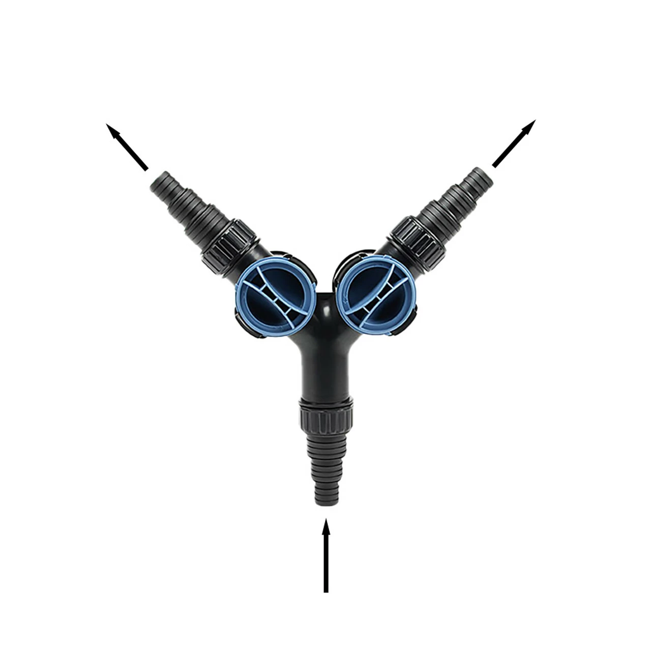 Accessories Aquascape 2-Way Flow Control Valve 4 Accessories Aquascape 2-Way Flow Control Valve - Image 2