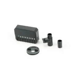 Aquascape Fountain Pump Replacement Filter Screen & Fitting Kit -pond shop aquascape fountain pump filter screen fitting kit 91099 41951.1676641851
