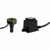 Aquascape 2.5-Watt LED Fountain Accent Light -pond shop aquascape led fountain accent light w transformer 1000 92848.1662748900