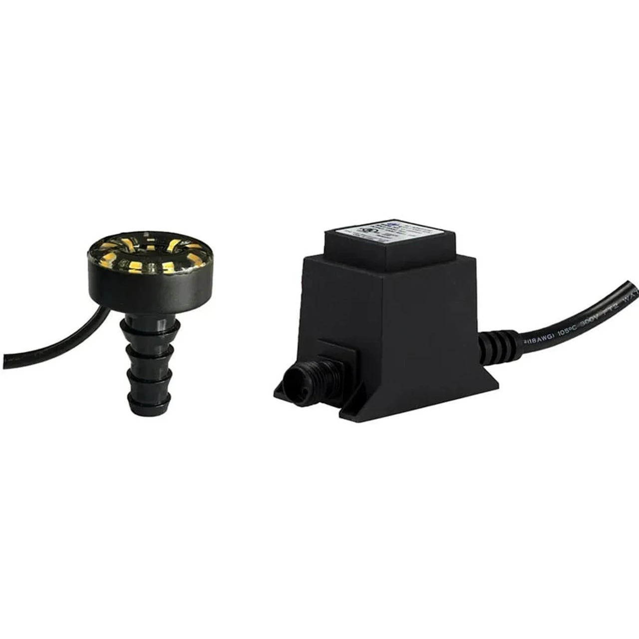 Aquascape 2.5-Watt LED Fountain Accent Light 3 Aquascape 2.5-Watt LED Fountain Accent Light