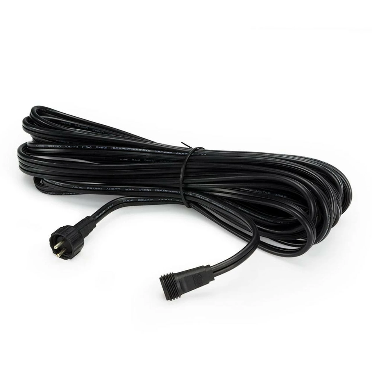 Accessories Aquascape 25' LED Lighting Cables 3 Accessories Aquascape 25' LED Lighting Cables