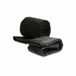 Aquascape DIY Backyard Pond Kit 6' X 8' -pond shop aquascape liner underlayment 1000 67252.1661434458