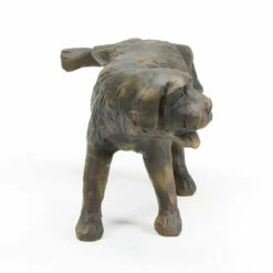 Aquascape Naughty Dog Spitter -pond shop aquascape naughty dog spitter side 1000 28088.1663869905