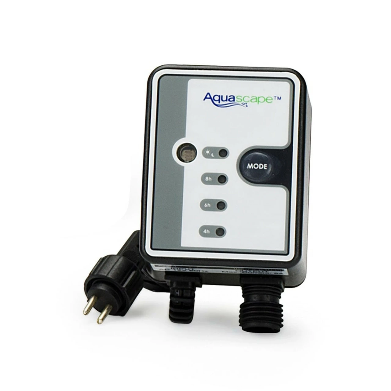 Accessories Aquascape Photocell With Digital Timer 3 Accessories Aquascape Photocell With Digital Timer