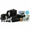 Aquascape Small Pondless Waterfall Kit, 6' Stream W/ AquaSurge Pro 2000-4000 Pump