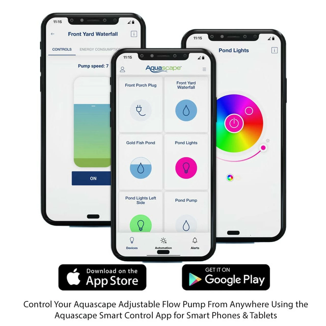 Accessories Aquascape Smart Control Receivers 5 Accessories Aquascape Smart Control Receivers - Image 3