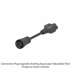 Accessories Aquascape Smart Control Receivers 9 Accessories Aquascape Smart Control Receivers -pond shop aquascape smart control receiver conversion plug 1000 68105.1644630388