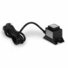 Aquascape 12-Watt Transformer For Smart Pond Dosing System XT -pond shop aquascape smart pond xt 12 watt transformer with cord 1000 51899.1660246097