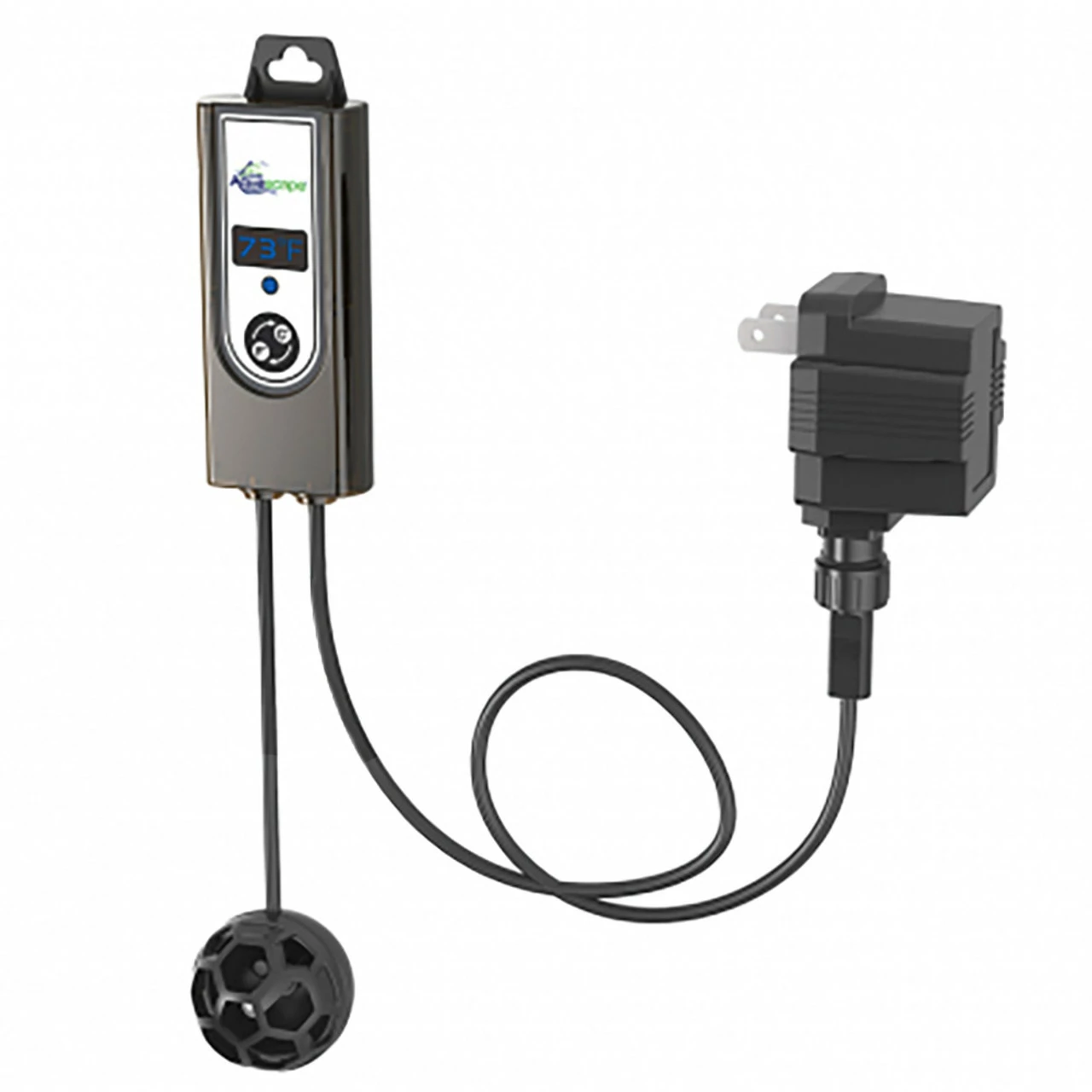 Accessories Aquascape Smart Pond Thermometer 4 Accessories Aquascape Smart Pond Thermometer - Image 2