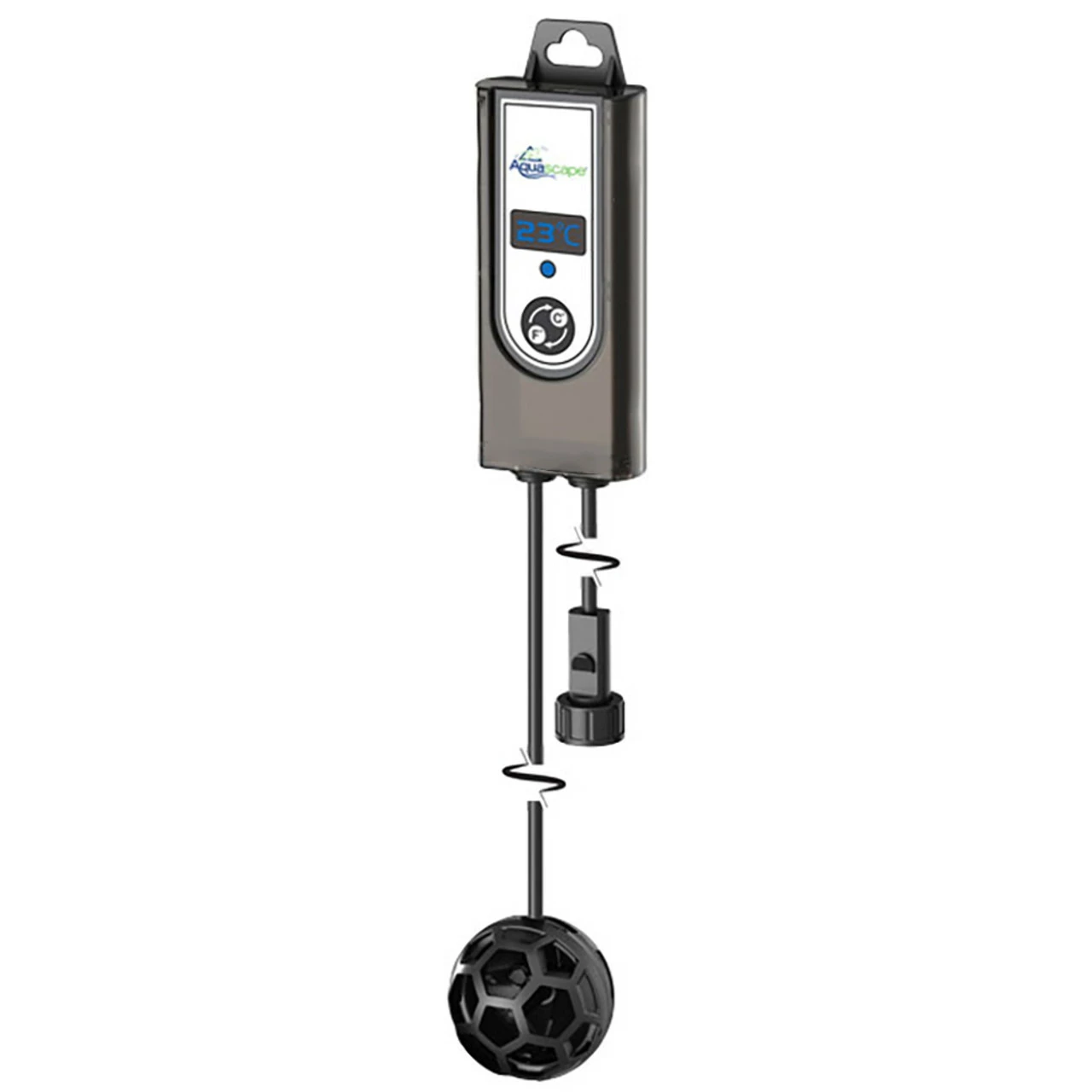 Accessories Aquascape Smart Pond Thermometer 3 Accessories Aquascape Smart Pond Thermometer