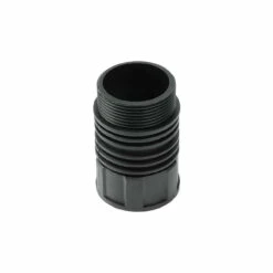 Aquascape Thread Adapter W/ Gasket 38mm FPT X 1.5-Inch MPT