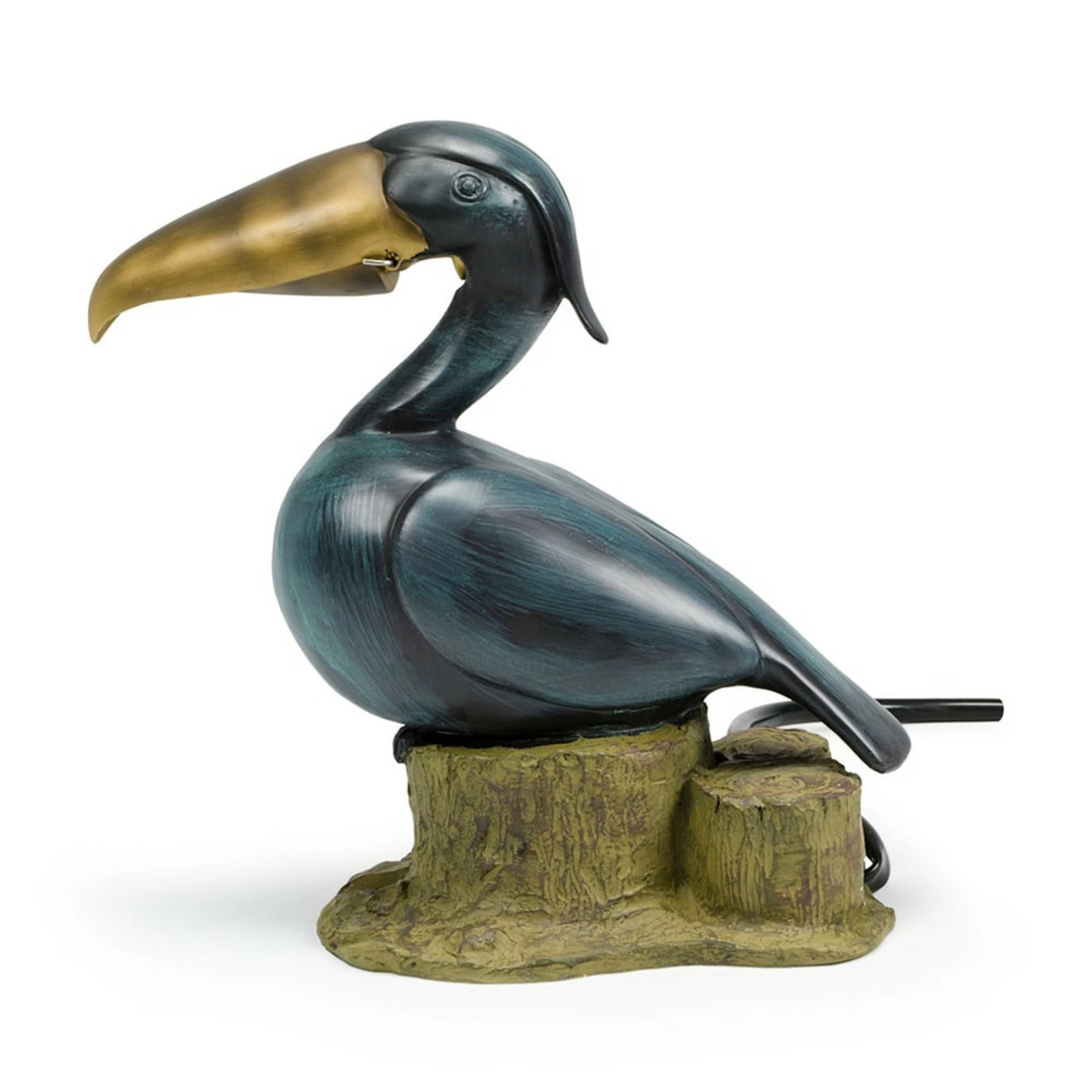 Aquascape Toucan Spitter 5 Aquascape Toucan Spitter - Image 3