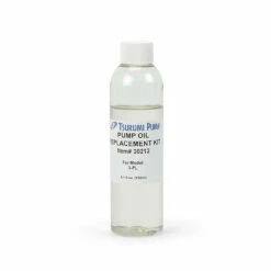 Aquascape Tsurumi Replacement Oil