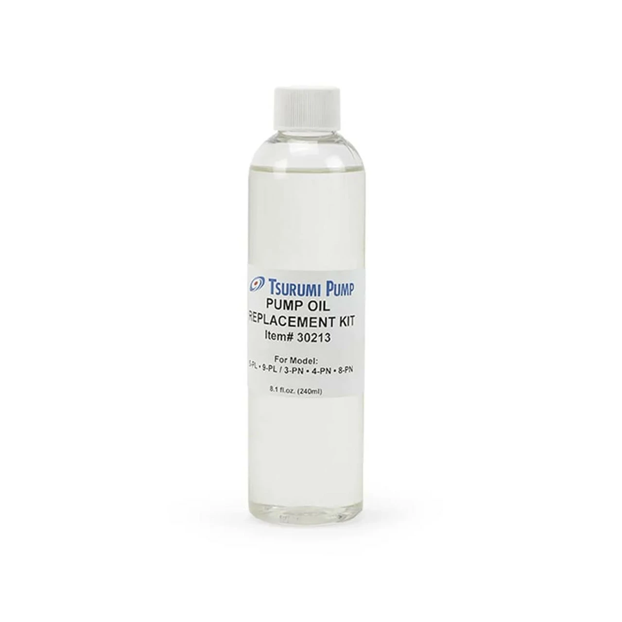 Aquascape Tsurumi Replacement Oil 4 Aquascape Tsurumi Replacement Oil - Image 2