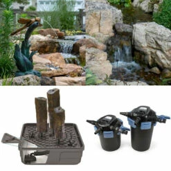 Aquascape Ultra Water Pumps 16 Aquascape Ultra Water Pumps -pond shop aquascape ultra water pump applications 02077.1679060629