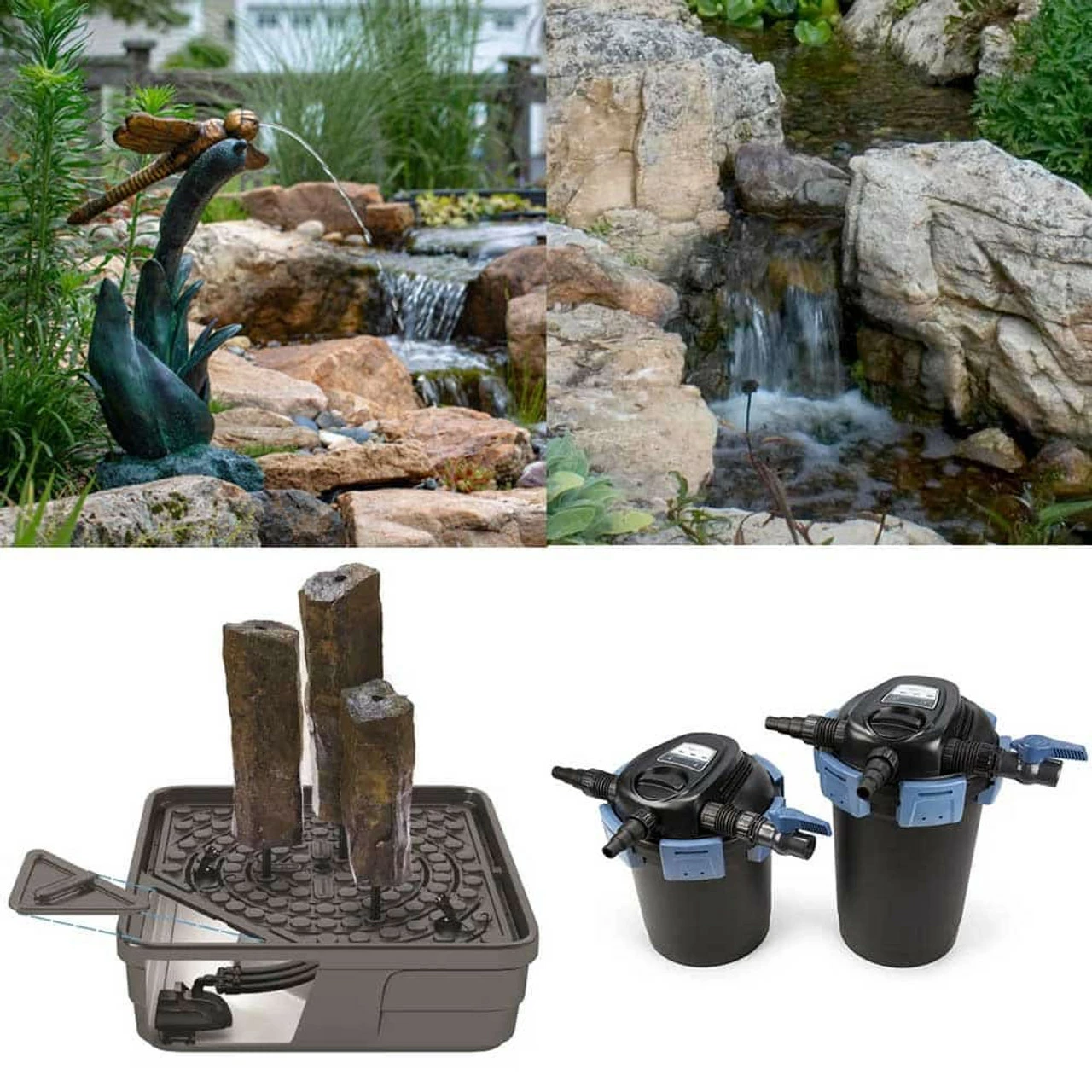 Aquascape Ultra Water Pumps 5 Aquascape Ultra Water Pumps - Image 3