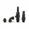Aquascape Ultra Water Pump Replacement Discharge Fitting Kits -pond shop aquascape ultra water pump discharge fitting kit 91055 62711.1679338618