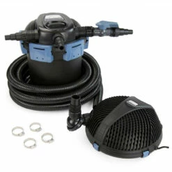 Aquascape UltraKlean Pond Filtration Kits