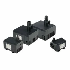 Aquascape Statuary Water Feature Pumps