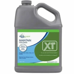 Maintain For Ponds XT -pond shop aquscape maintain for ponds xt 1 gal 1000 62123.1657826330